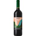 Вино Эль Мисионеро Темпранильо, Вальдепеньяс DO Эль Мисионеро 0.75