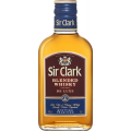 Виски Сир Кларк 3 Года Купажированный Виски