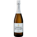 Шампанское и игристые вина Шато Де Ла Мер Брют