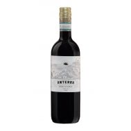 Вино Антерра, Неро д'Авола, 2020