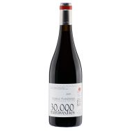Вино Бодега Мараньонес, 30 000 Мараведи, 2019