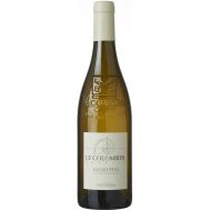Вино Домен Ле Коломбье, 2021