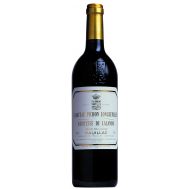 Вино Шато Пишон-Лонгвилль Комтесс де Лаланд, 1996