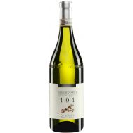 Вино Ca' Del Baio, Moscato d'Asti 101, 2021
