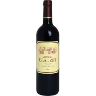 Вино Chateau Clauzet, 2016