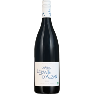 Вино Chateau L'Ermite d'Auzan, Rouge, 2020