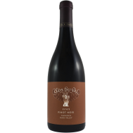 Вино Clos Du Val, Estate Pinot Noir Carneros, 2018