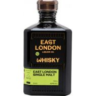 East London Single Malt, Whisky