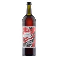 Безалкогольное вино Вайнгут Винингер, Розе, 2021