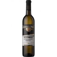 Вино Алазанис Вази Домашнее вино белое сухое Алазанис Вази 0.7