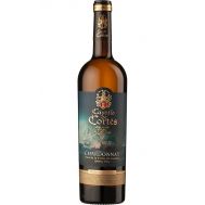 Вино Кастильо де Кортес Шардоне Кастильо де Кортес 0.75