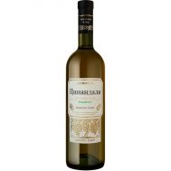 Вино Гремисеули Цинандали белое сухое Гремисеули 0.75
