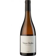 Вино Винья Окульта, Пенедес DO Амос Баньерес 0.75