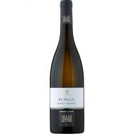 Вино Pinot Bianco Punggl, Alto Adige DOC Петер Земмер 0.75