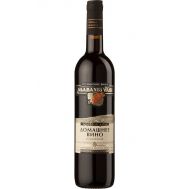 Вино Алазанис Вази Домашнее вино красное сухое Алазанис Вази 0.7