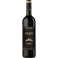 Вино Анара Кагор 0.75