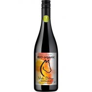Вино Био Органик Темпранильо Бодегас Парра Дорада 0.75