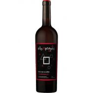Вино Био Органик Темпранильо Бодегас Парра Дорада 0.75