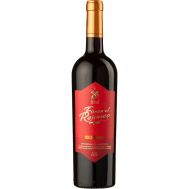 Вино Крианса, Вальдепеньяс DO Бодегас Парра Дорада 0.75