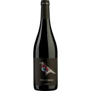 Вино Грасиано, Наварра DO Зорзаль 0.75
