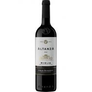 Вино Леальтанса Гран Ресерва, Риоха DOCa Альтанса 0.75