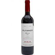 Вино Леальтанса Ресерва, Риоха DOCa Альтанса 0.75