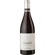 Вино Лос Паситос, Валле де ла Оротава DO Суэртес дель Маркес 0.75