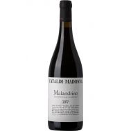 Вино Маландрино, Монтепульчано д’Абруццо DOC Катальди Мадонна 0.75