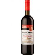 Вино Тбилисоба Пиросмани красное полусухое Тбилисоба 0.75