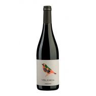 Вино Темпранильо, Наварра DO Зорзаль 0.75