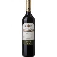 Вино Тинто, Риоха DOCa Сьерра Махика 0.75