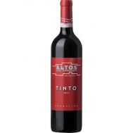 Вино Тинто Альтос Лас Ормигас 0.75
