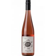 Вино Цвайгельт Розе Классик Квалитетсвайн Ивальд Грюбер 0.75