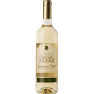Вино Кюве де Молле белое сухое Кюве де Молле 0.75