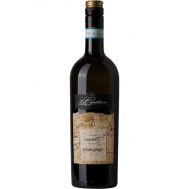 Вино Пино Гриджо DOC Венеция Ле Контессе 0.75