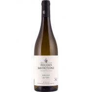Вино Винья дела Тимпа, Сицилия DOC Феудо Монтони 0.75