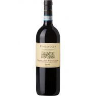 Вино Брунелло ди Монтальчино DOCG Фоссаколле 0.75