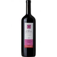 Вино Д’акко, Аликанте Неро Тоскана IGT Фуори Мондо 0.75