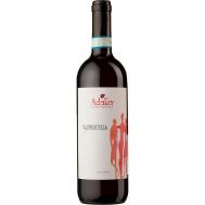 Вино Лауте, Вальполичелла Классико DOC Корте Сант'Альда 0.75