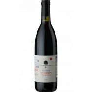 Вино Россо ди Монтепульчано DOC Салькето 0.75