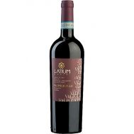 Вино Вальполичелла DOC Латиум Морини 0.75