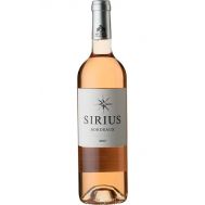 Вино Сириус, Бордо Розе AOC Сириус 0.75
