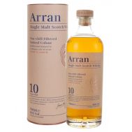 Виски Арран 10 лет 0.7
