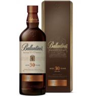Виски Баллантайнс 30 лет 0.7 л. п/у