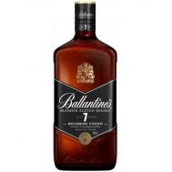 Виски Баллантайнс 7 лет 0.7