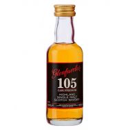 Виски Гленфарклас "105"  0.05 л