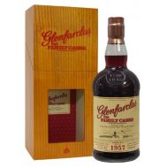 Виски Гленфарклас 1957 Фэмэли Каск 0.7 л