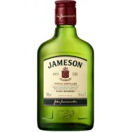 Виски Джемесон 0.2 л