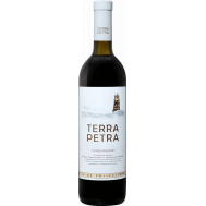 Вино Террапетра