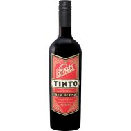 Вино Ла Поста Тинто Мендоса